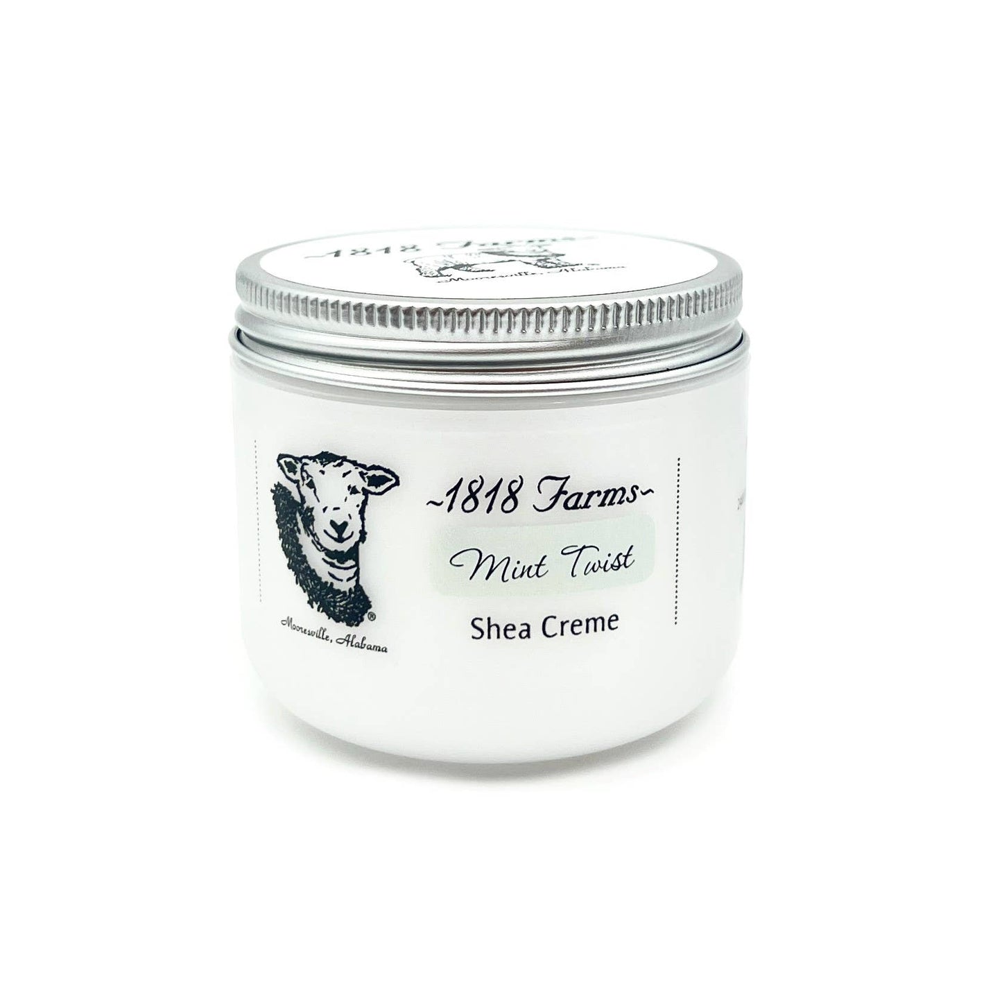 Whipped Shea Creme, 4 fl oz