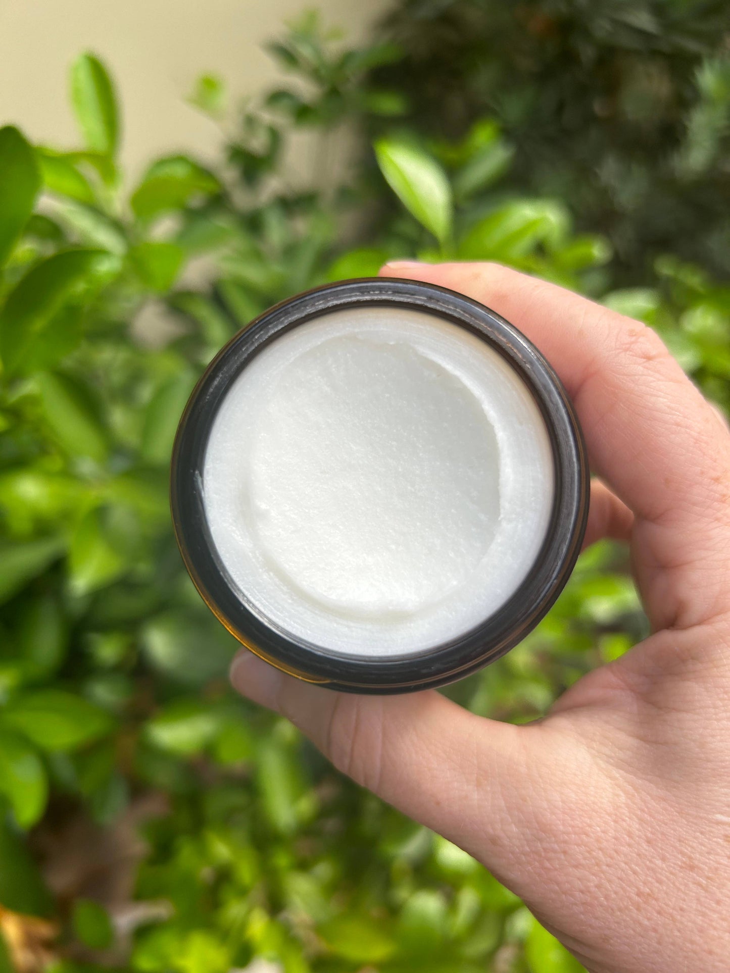 Magnesium Muscle Butter for Tension & Recovery