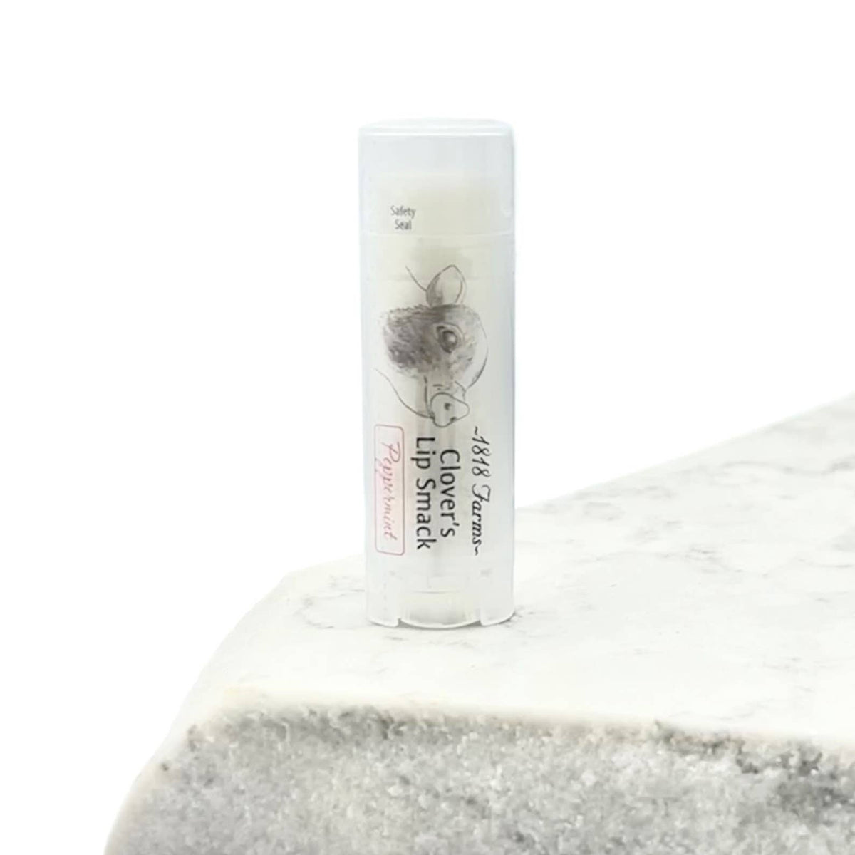 Clover's Lip Balm