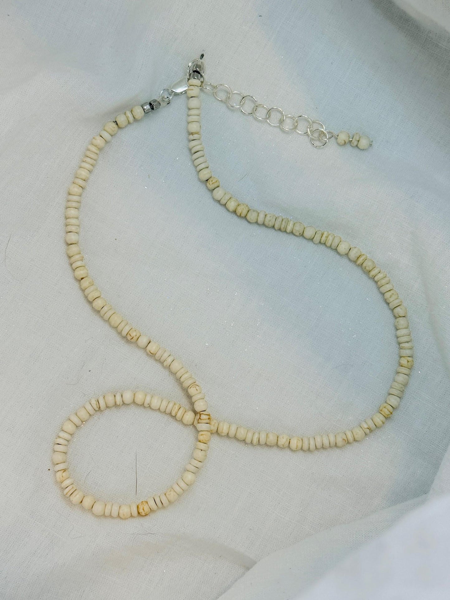 Quiet Origins Necklace