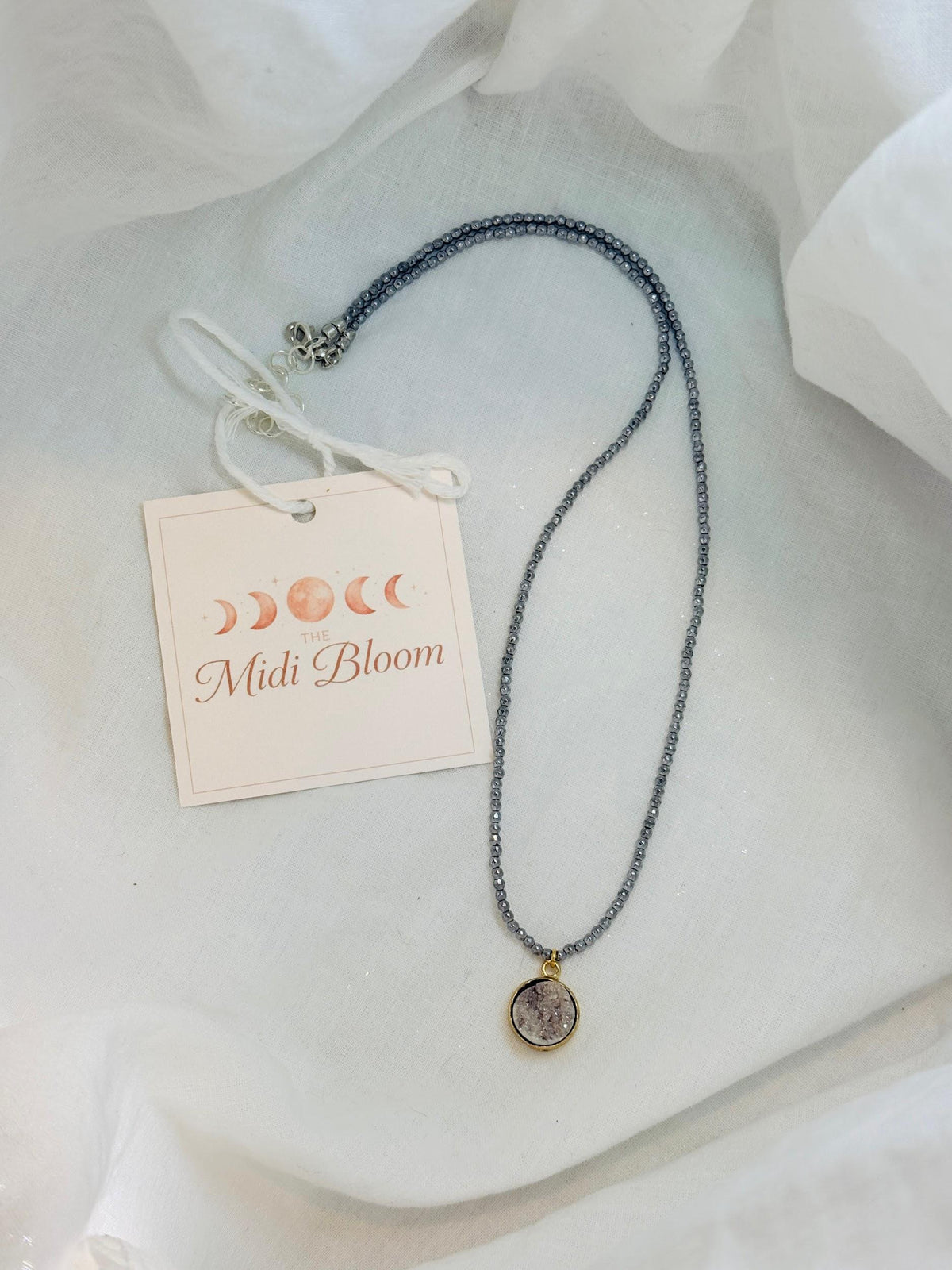 Druzy Dream