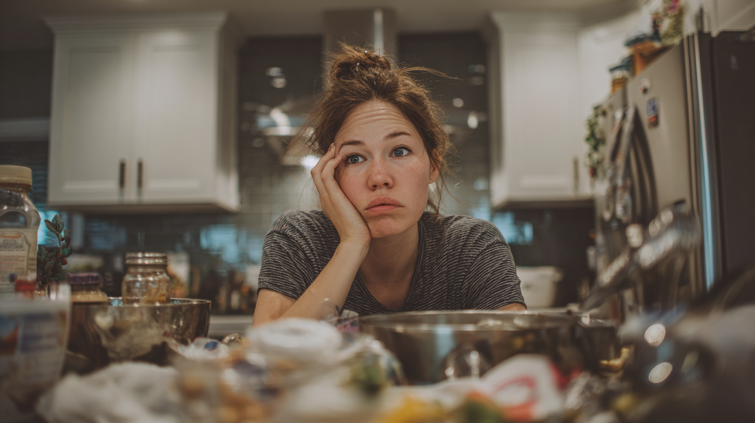 Dear Bluma: Is it Too Late for Me?