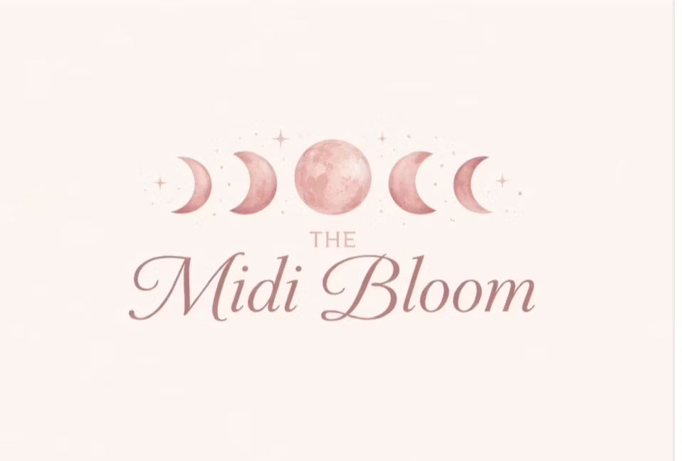 Midi Bloom