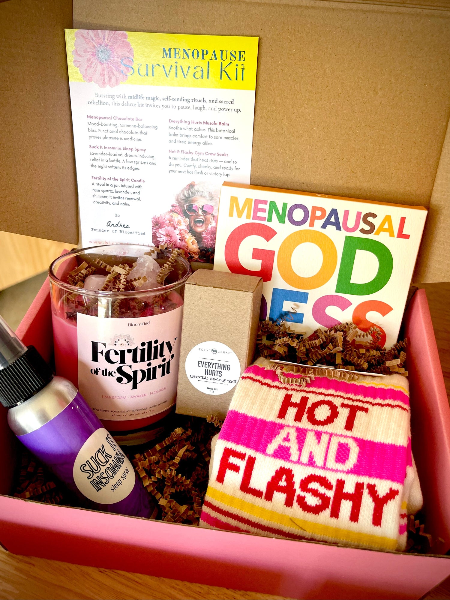 Gifts + Bundles