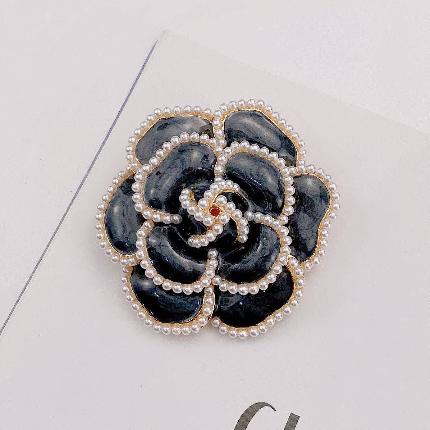 Brooches