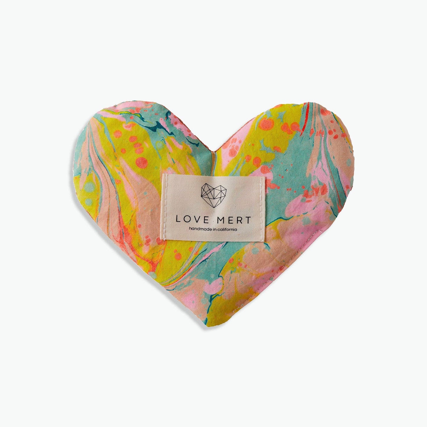 Pool Eye Pillow