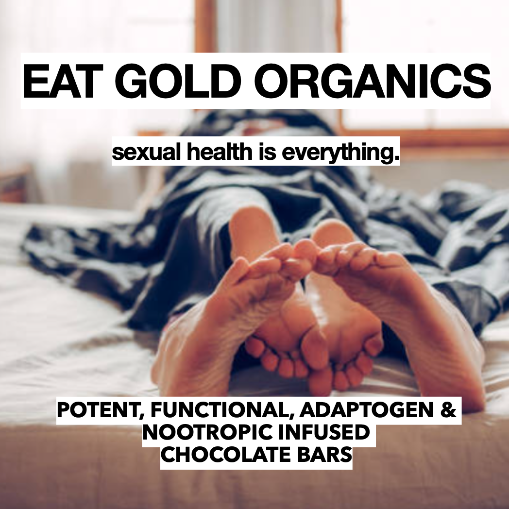 Big Orgasm Chocolate Bar