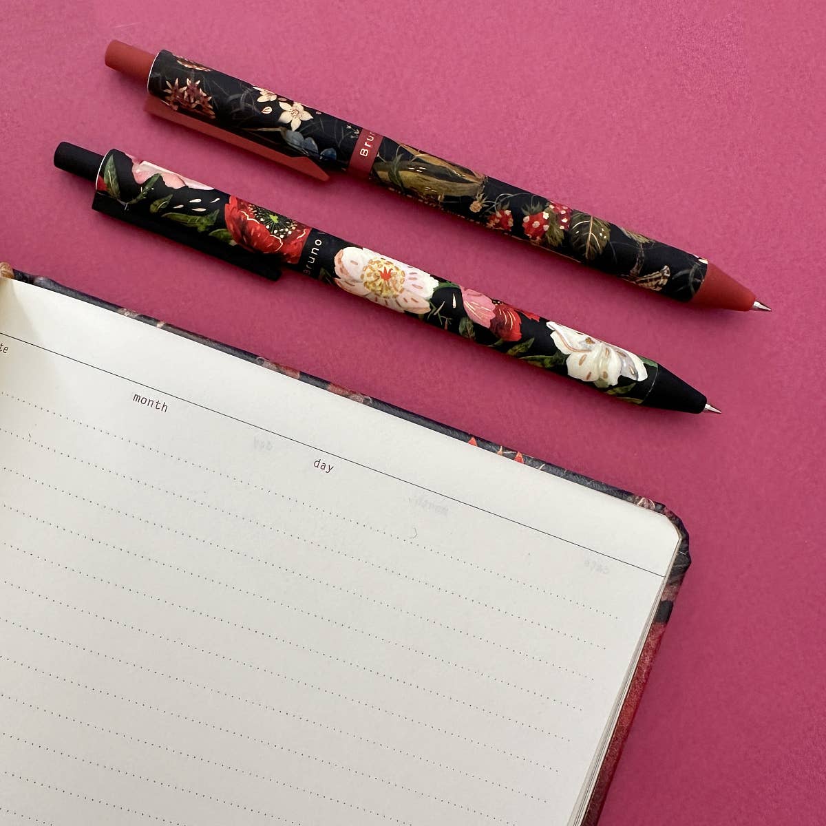 Lush ArtClick Pen