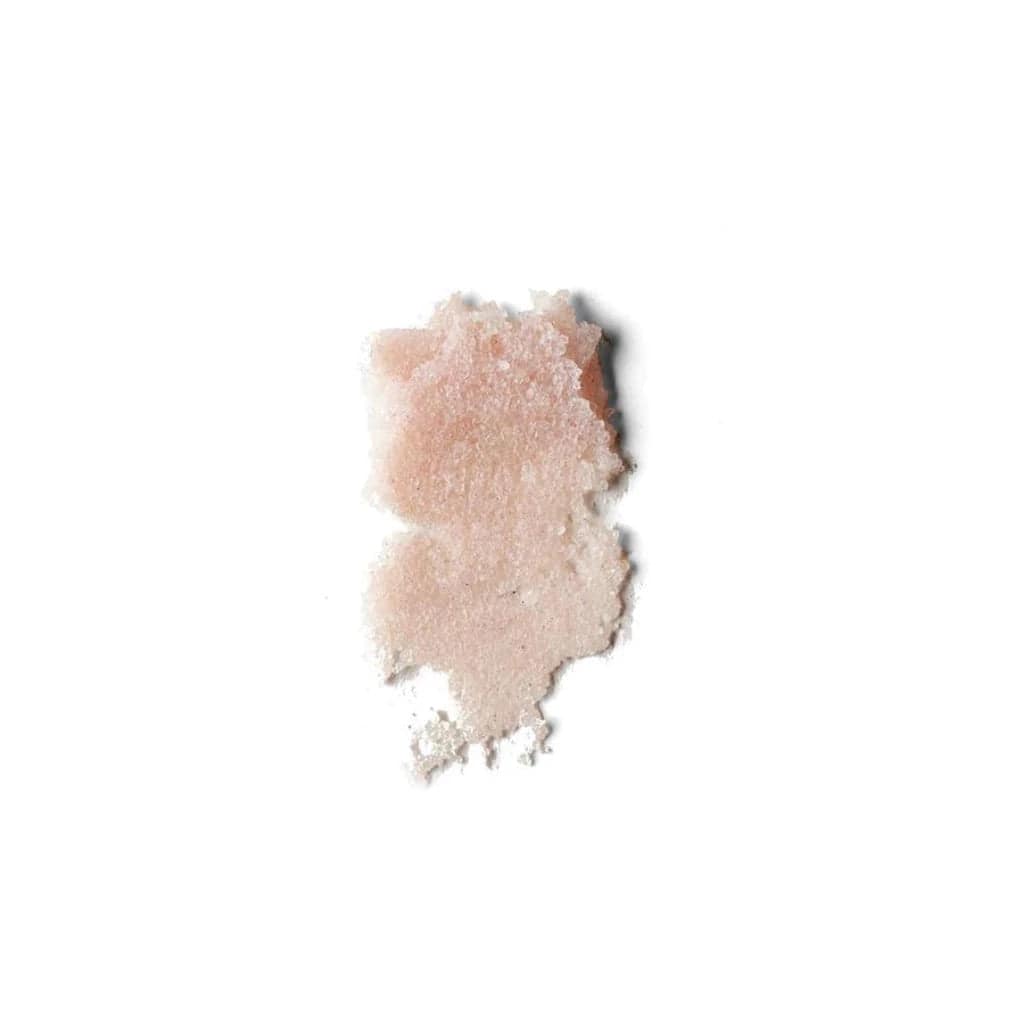 Organic Hydrating Rose Lip Polish & Scrub