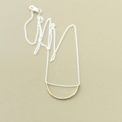 Britta Ambauen Jewelry - Dip Necklace