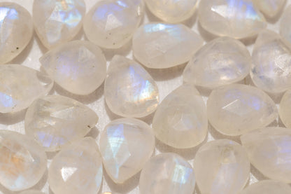 Moonstone Warrior Necklace