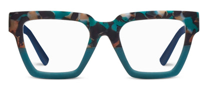 Take a Bow Blue Light Glasses