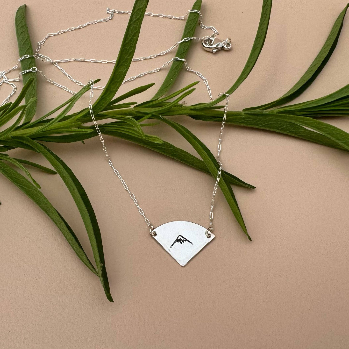 "Do It Anyway" Necklace