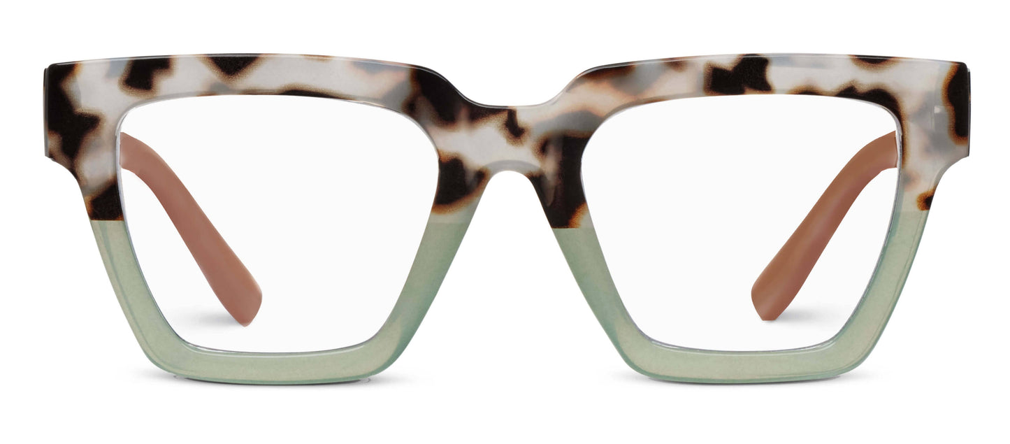 Take a Bow Blue Light Glasses