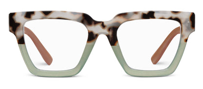 Take a Bow Blue Light Glasses