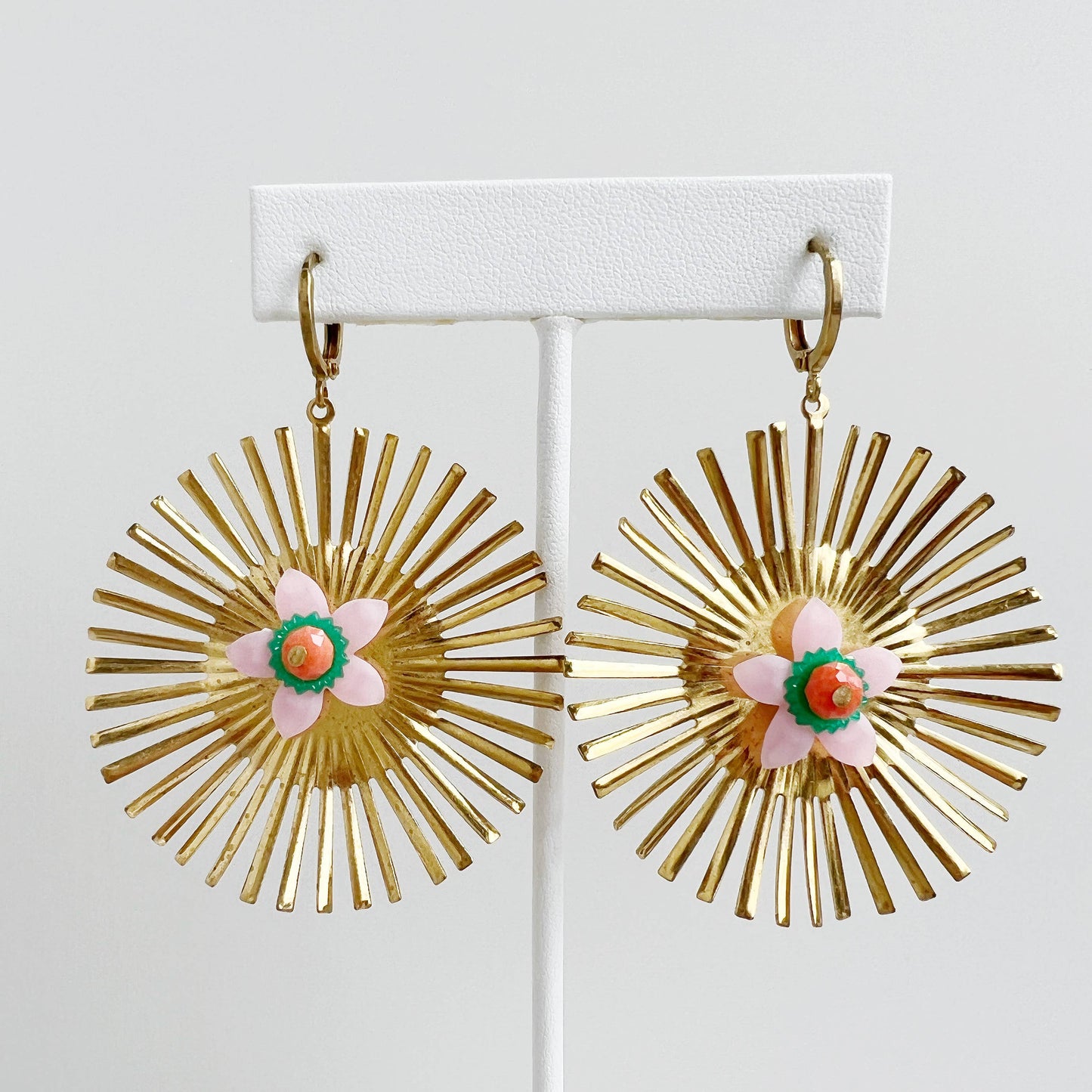 Bammm Earrings
