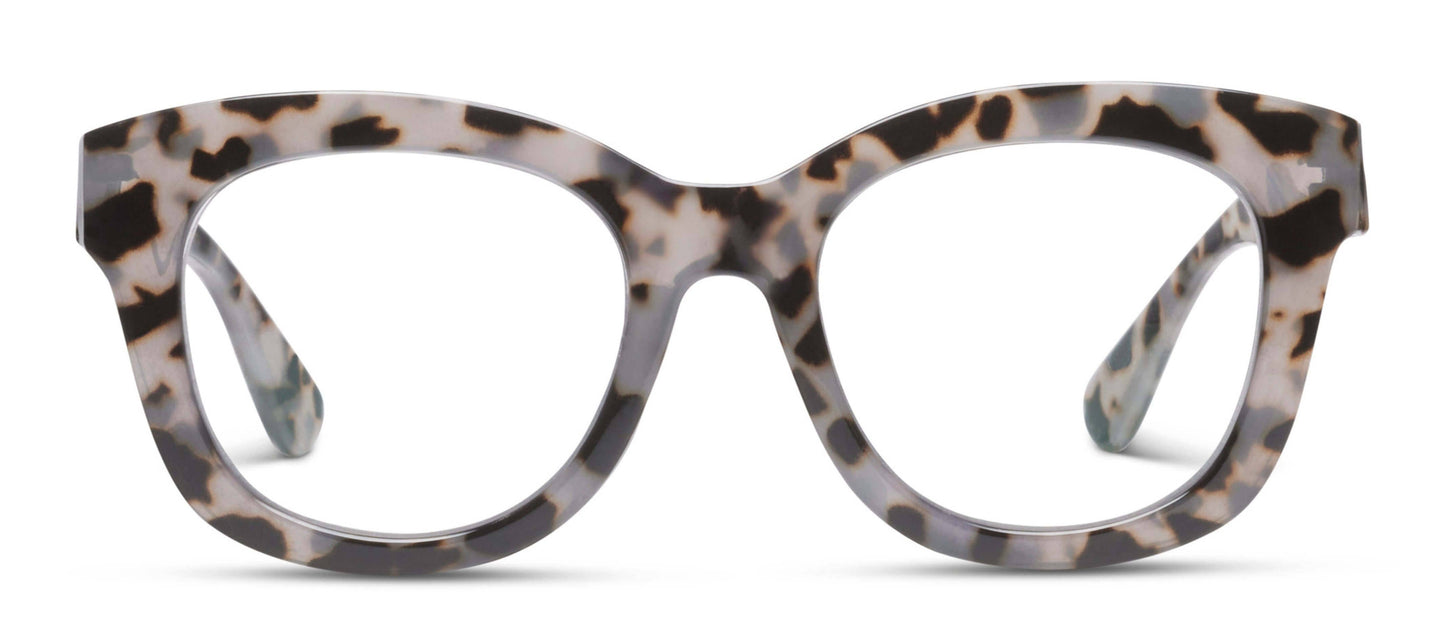 Center Stage Focus Blue Light Glasses
