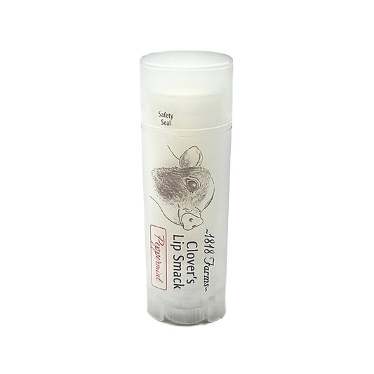 Clover's Lip Balm
