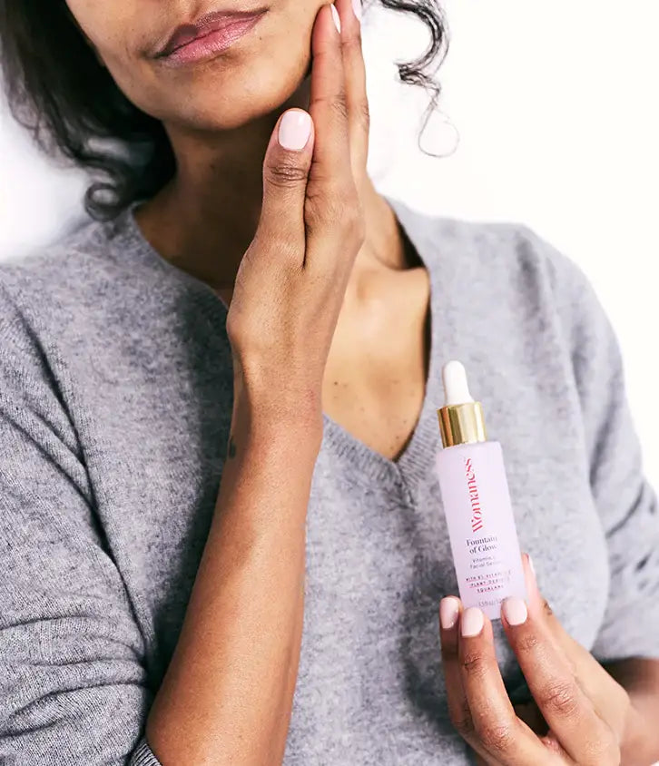 Fountain of Glow - Vitamin C and Antioxidant Face Serum