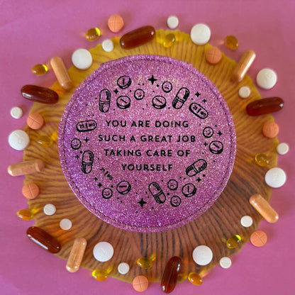 7 Day Pill Case