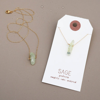 Archetype Necklace
