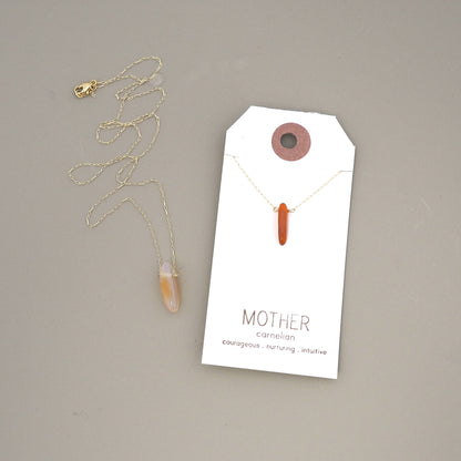 Archetype Necklace