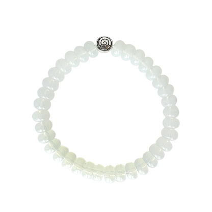 Simulant Opal Bracelet