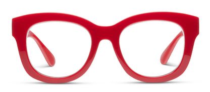 Center Stage Focus Blue Light Glasses