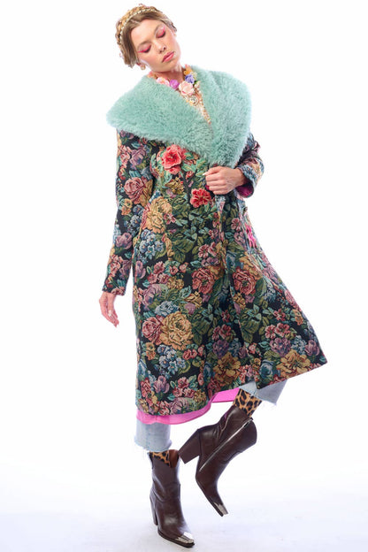 Isabel Coat