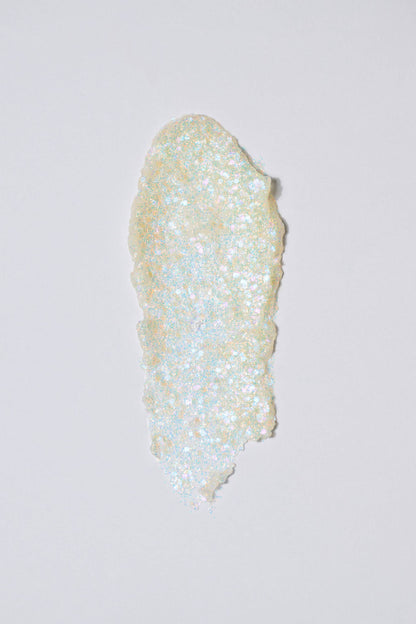 Pearl Biodegradable Glitter