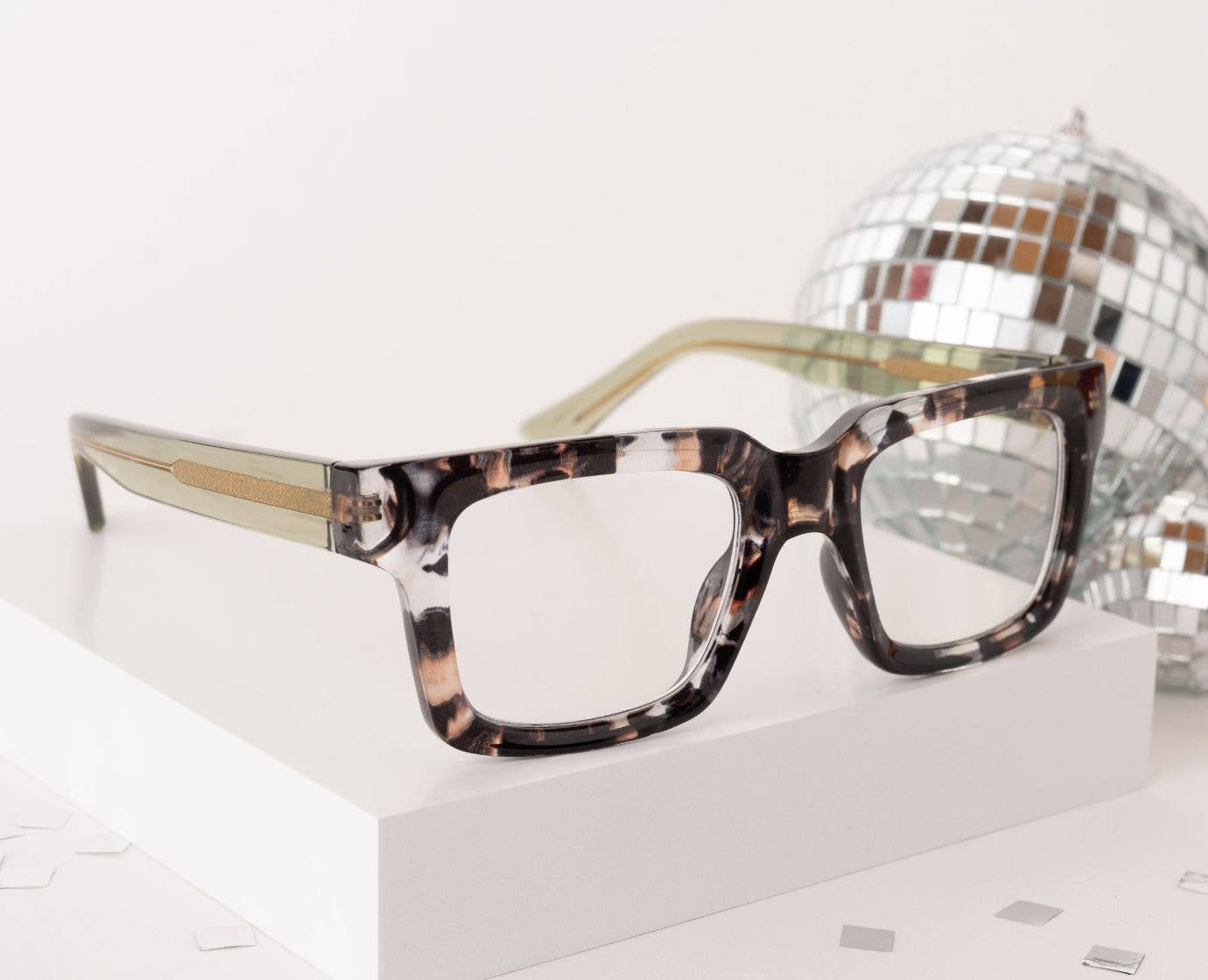 Spotlight Blue Light Glasses
