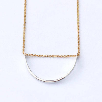 Britta Ambauen Jewelry - Dip Necklace