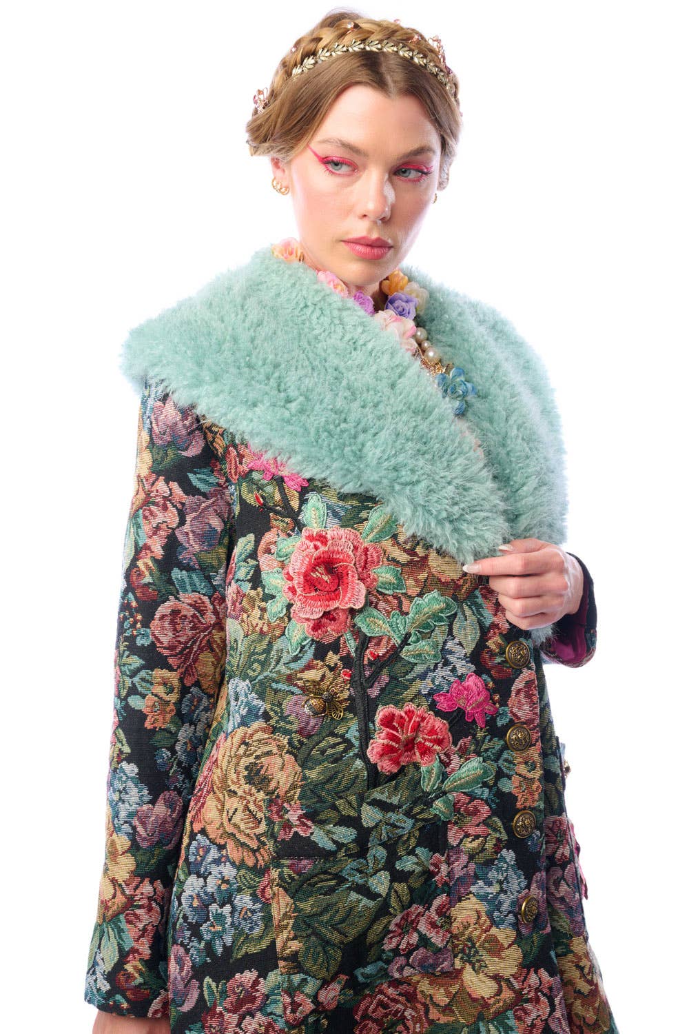 Isabel Coat