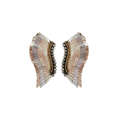Goddess Wing Earrings