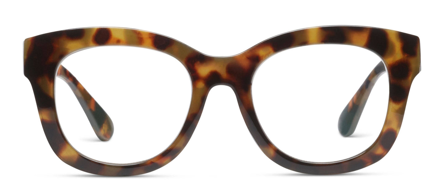 Center Stage Focus Blue Light Glasses