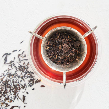 Bohemian Breakfast Black Tea Elixir
