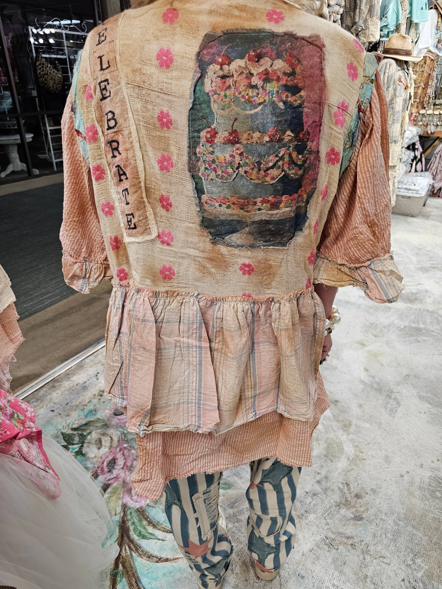 Celebration Top