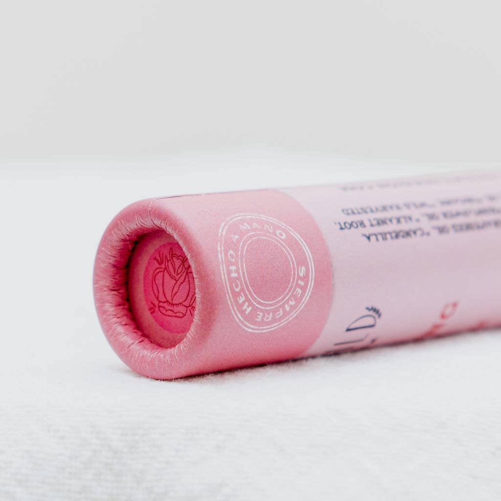 Rose Lip Balm