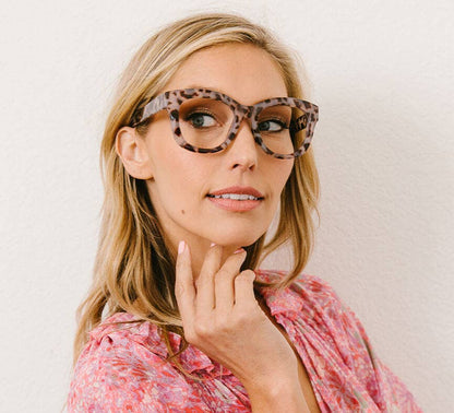 Center Stage Focus Blue Light Glasses