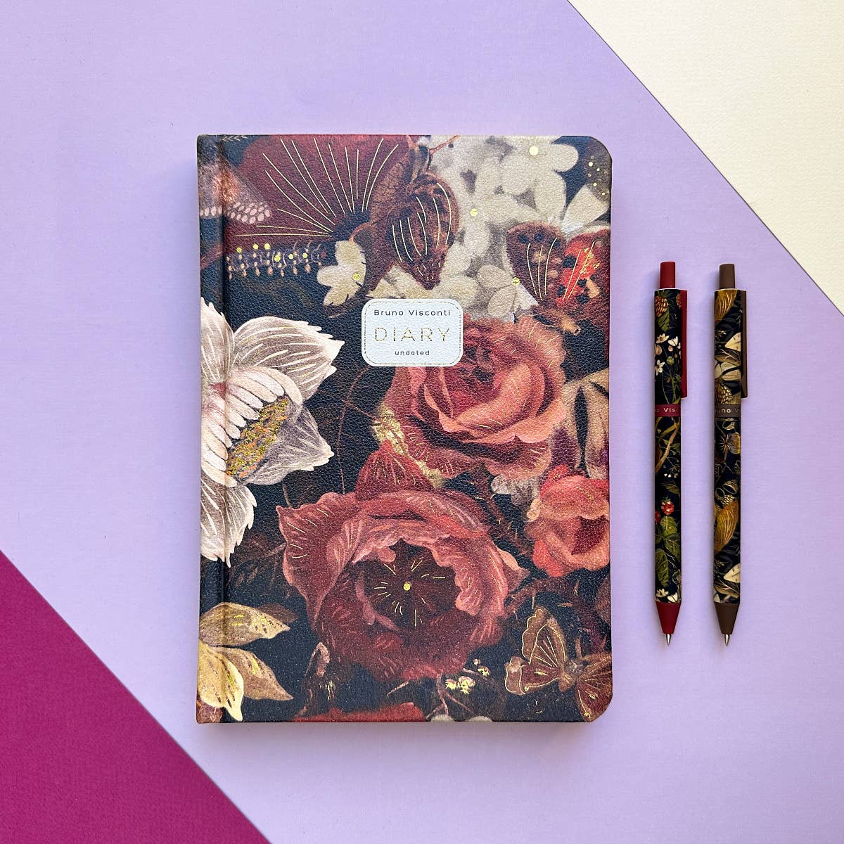 Lush ArtClick Pen