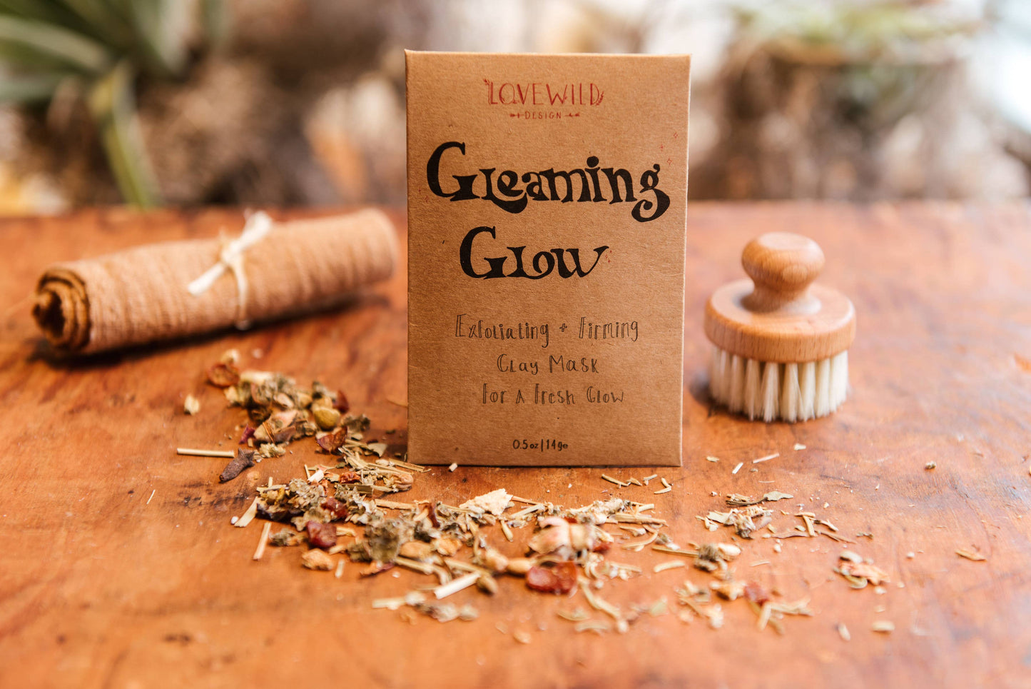 Goddess Glow Basic Bundle