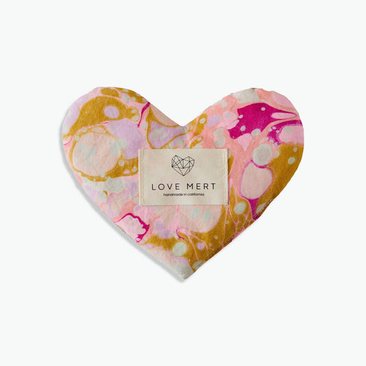 Roses Eye Love Pillow