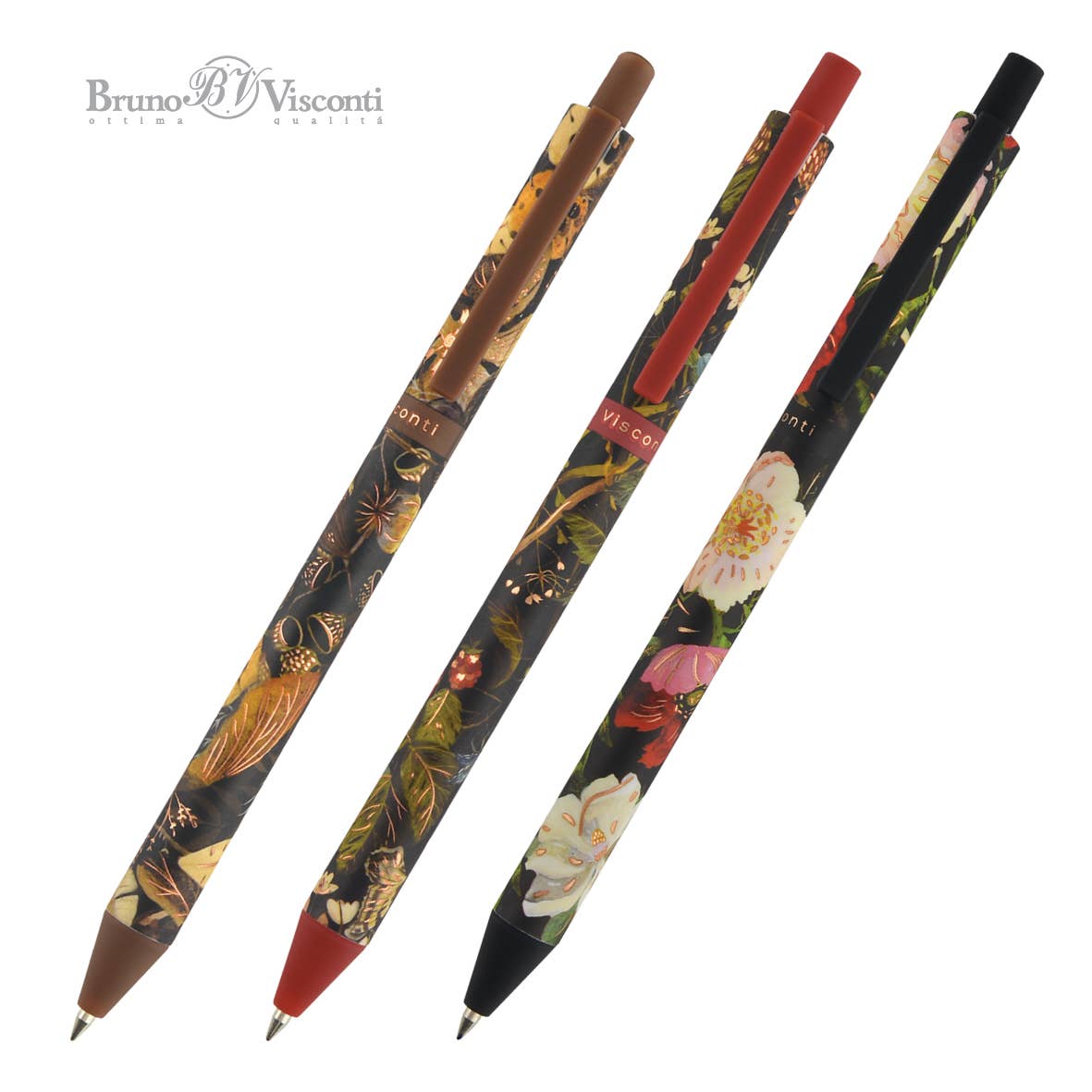 Lush ArtClick Pen