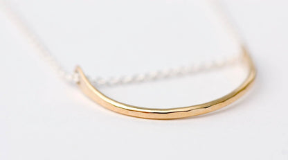 Britta Ambauen Jewelry - Dip Necklace