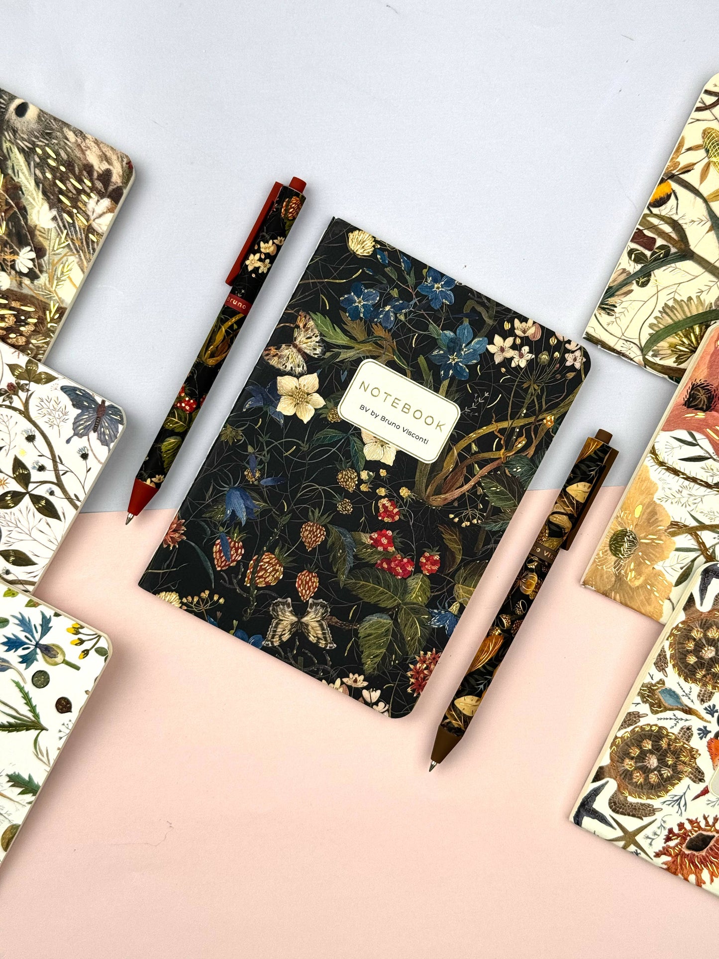 Lush ArtClick Pen