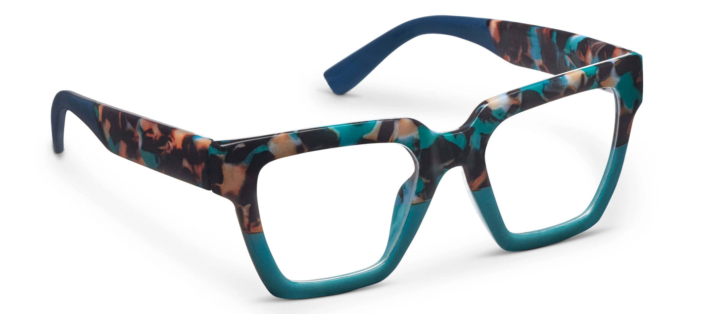 Take a Bow Blue Light Glasses