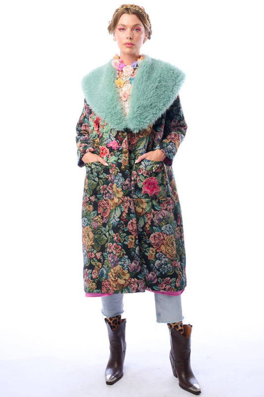 Isabel Coat