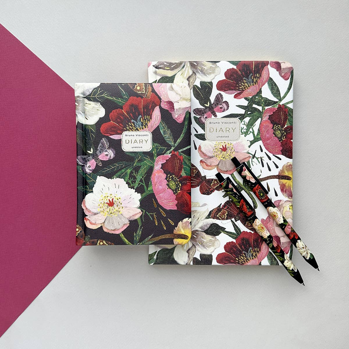 Lush ArtClick Pen