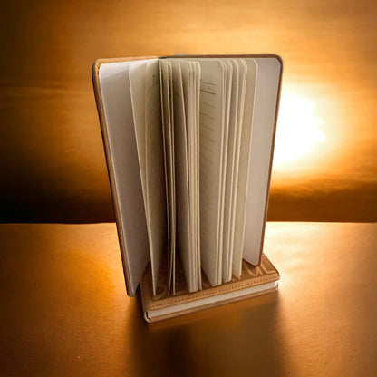 Rare and Beautiful - Vegan Journal