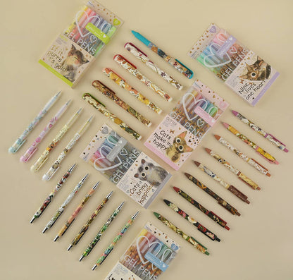 Lush ArtClick Pen